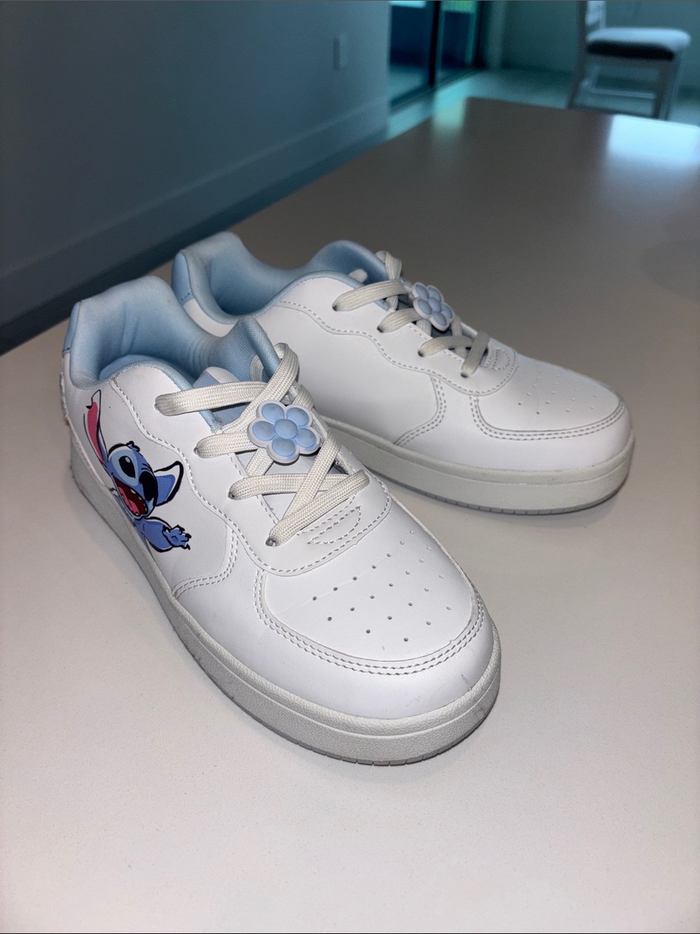 Disney Stitch Sneakers